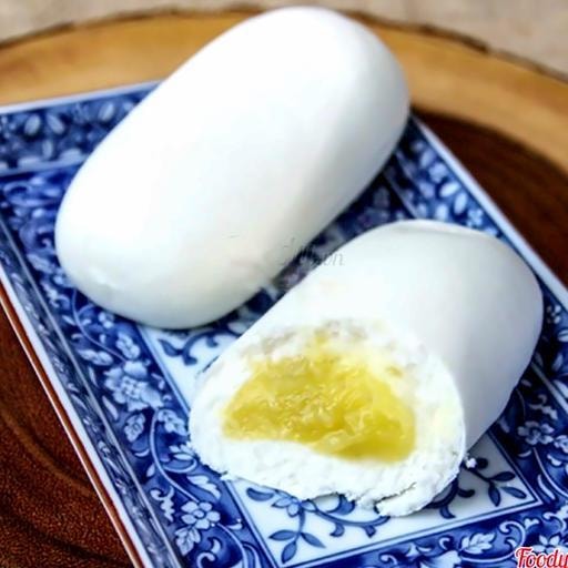 Hình ảnh Bánh bao ca dé