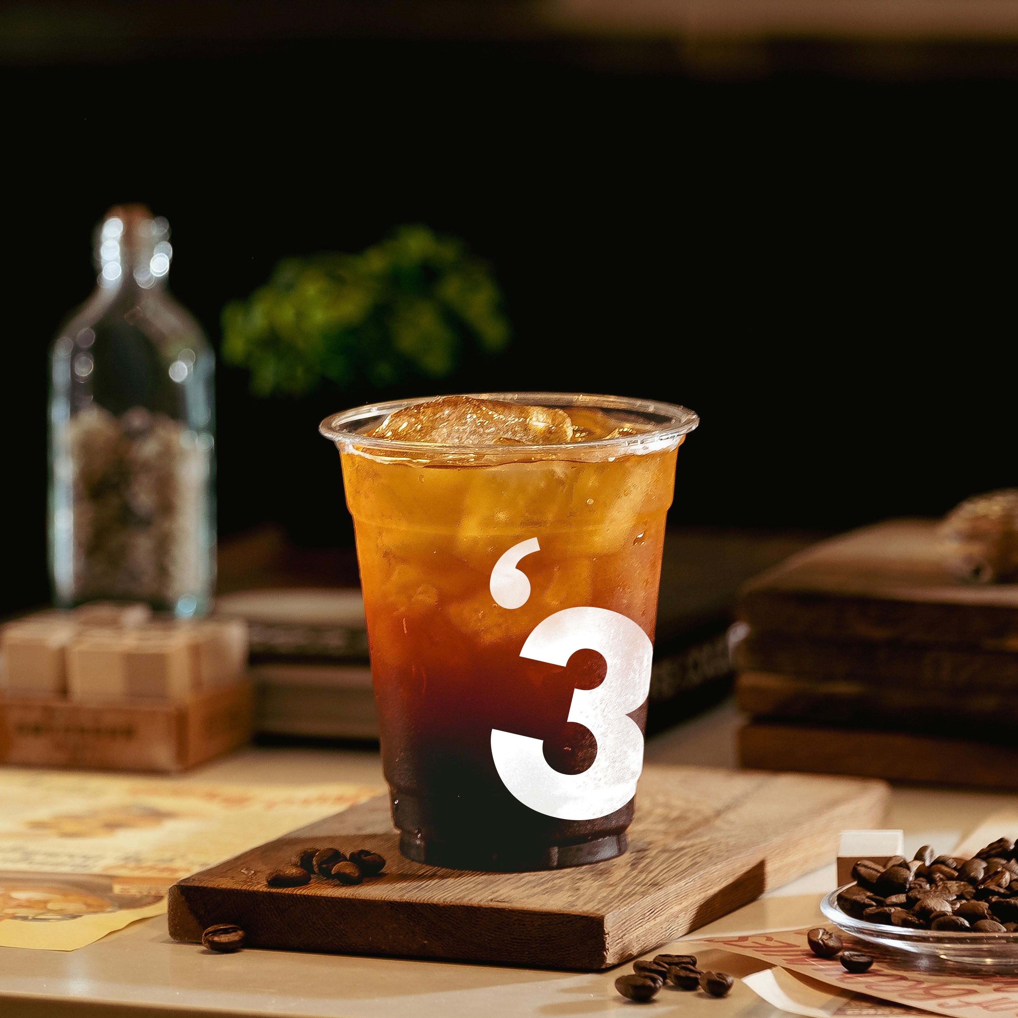 Hình ảnh Americano Cold