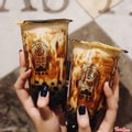 Hình ảnh Trà Chanh Leo Kim Quất Mật Ong Tiger