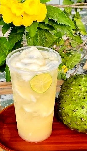 Hình ảnh TRÀ NHÀI MÃNG CẦU CHANH LEO