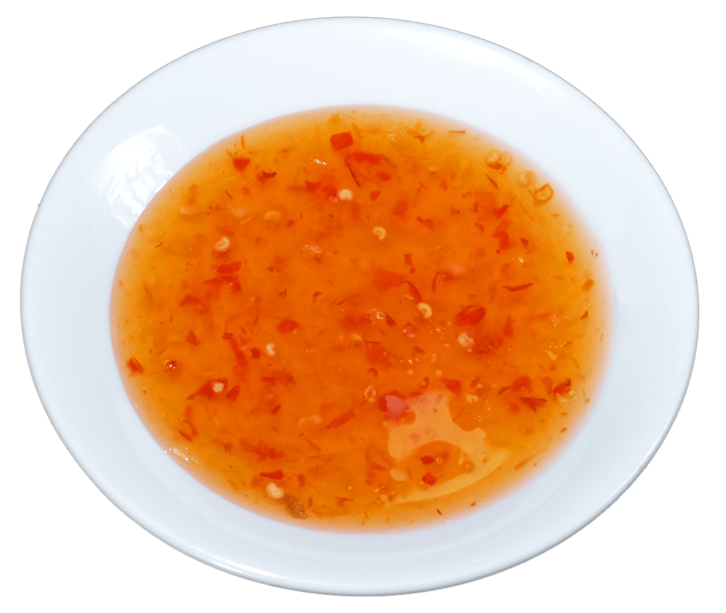 Hình ảnh Sốt chua ngọt / 糖醋汁