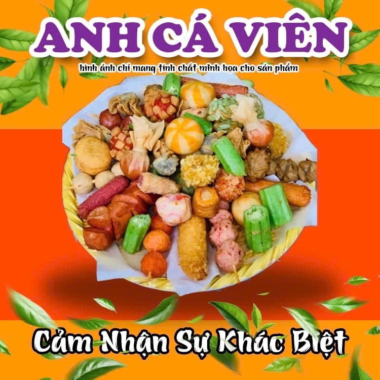Hình ảnh Thập cẩm Yêu Thương VỪA - 99k