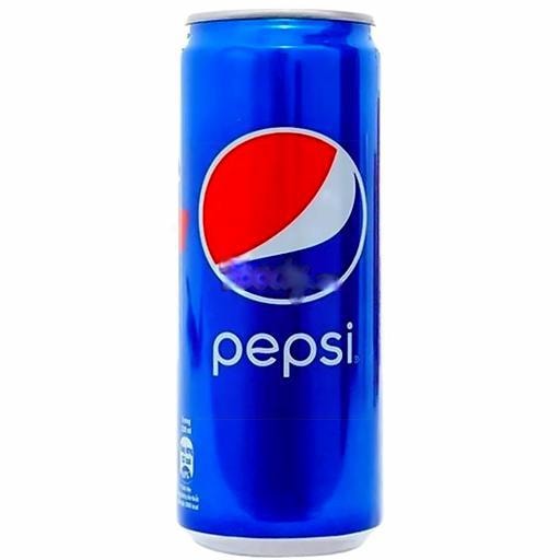 Hình ảnh Pepsi