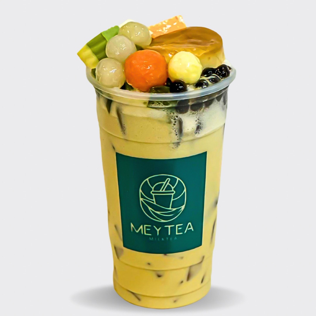 Hình ảnh TRÀ SỮA LÀI FULL ĐẶC BIỆT /32