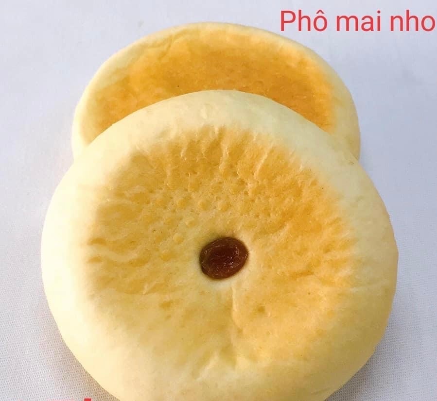 Hình ảnh Phô mai nho