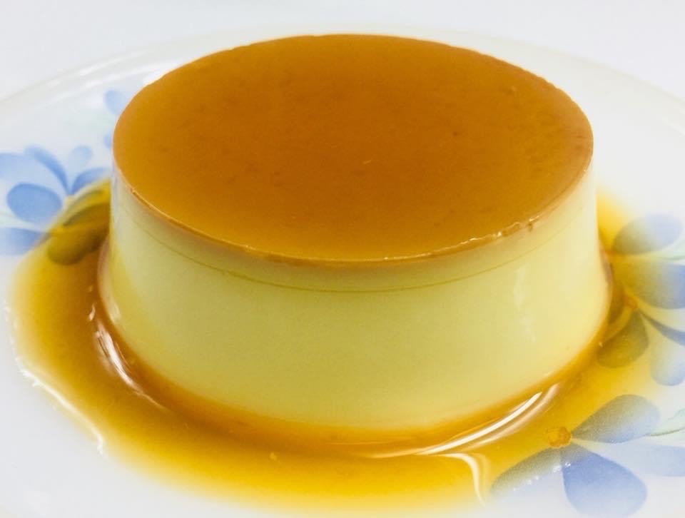 Hình ảnh bánh FLAN