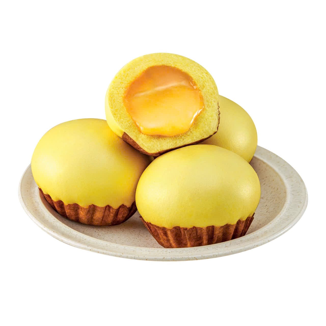 Hình ảnh Bánh Bao Hoàng Kim