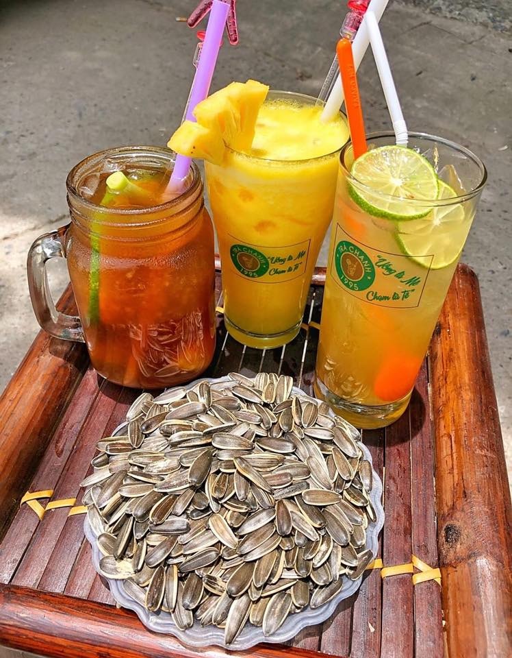 Hình ảnh Set 2 Trà Chanh Tươi - Trà Chanh Ngân Tỷ
