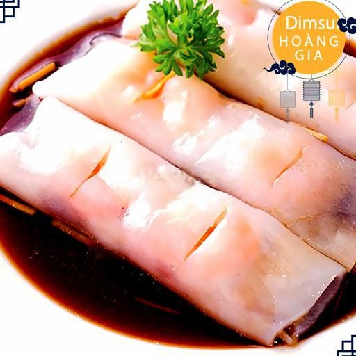Hình ảnh Bánh Cuốn Hải Sản/Seafood Roll Cake - 03 Bánh