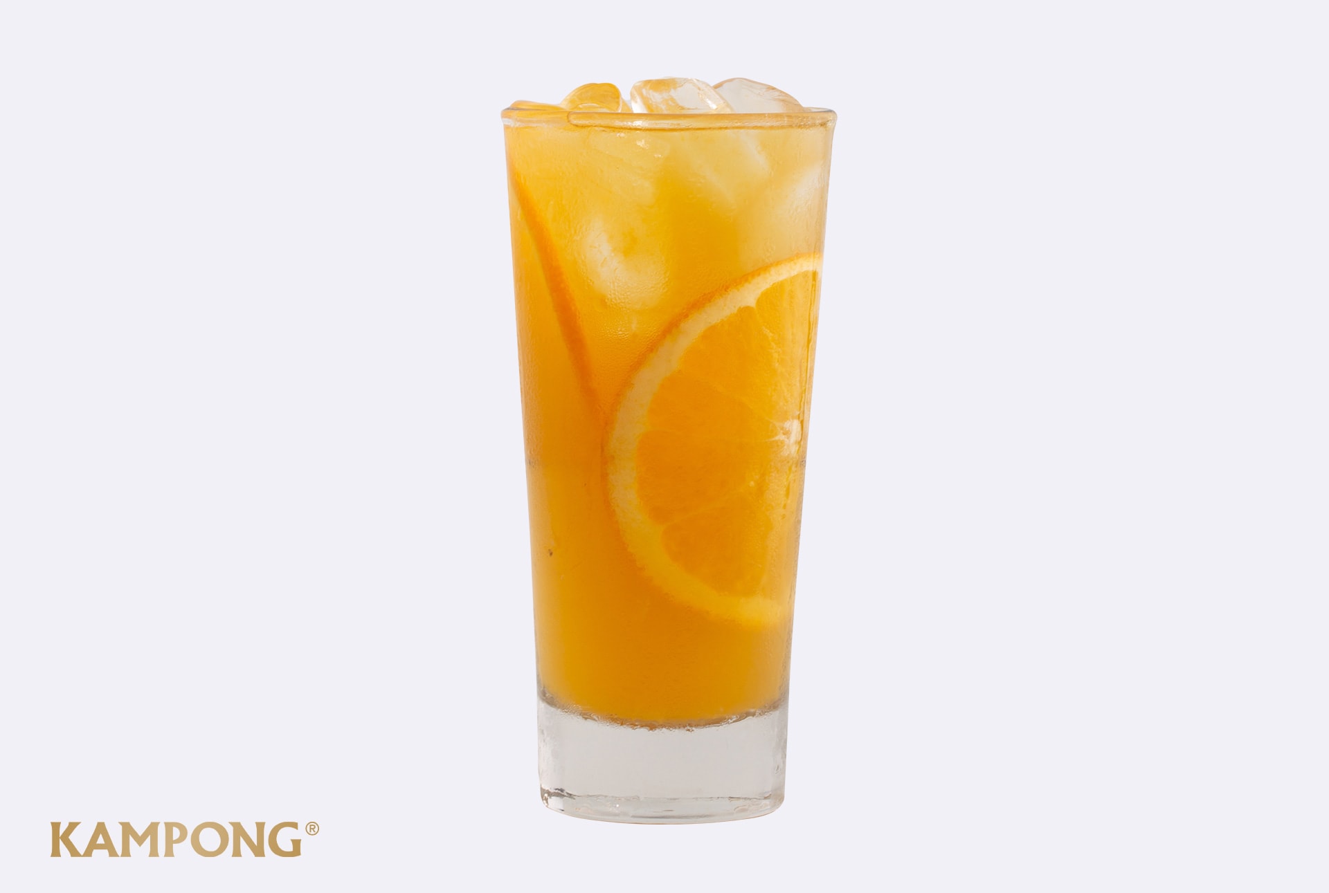 Hình ảnh Nước cam -D