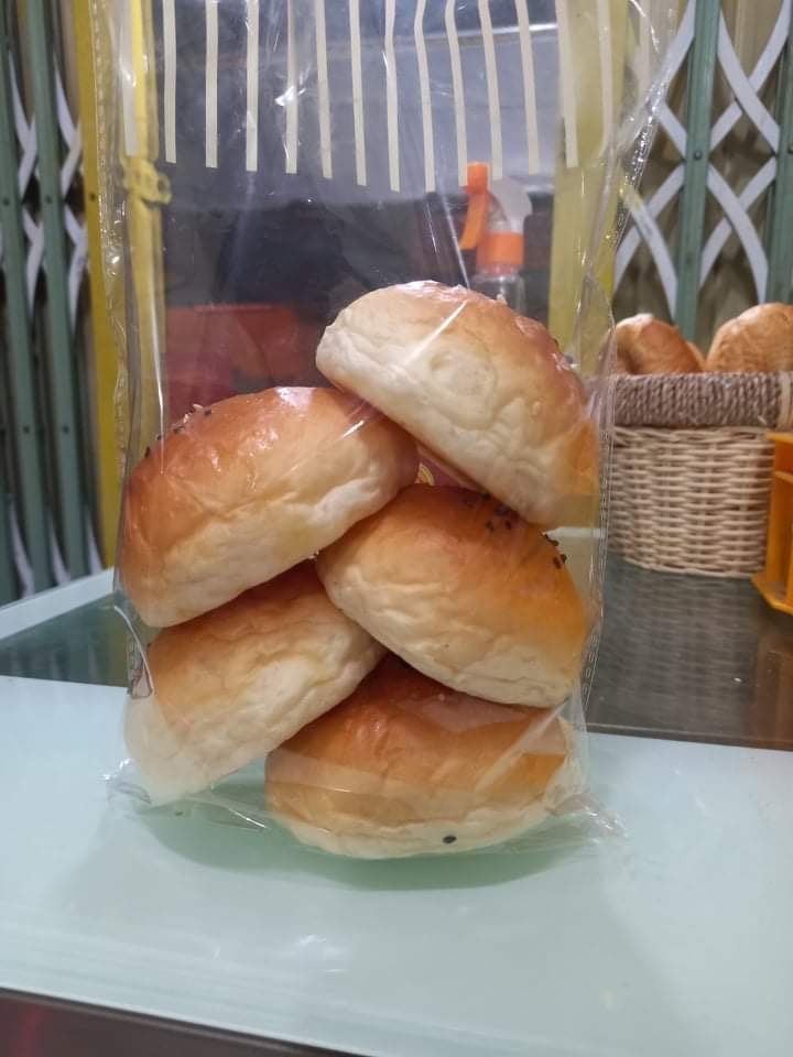 Hình ảnh Bánh mì ngọt