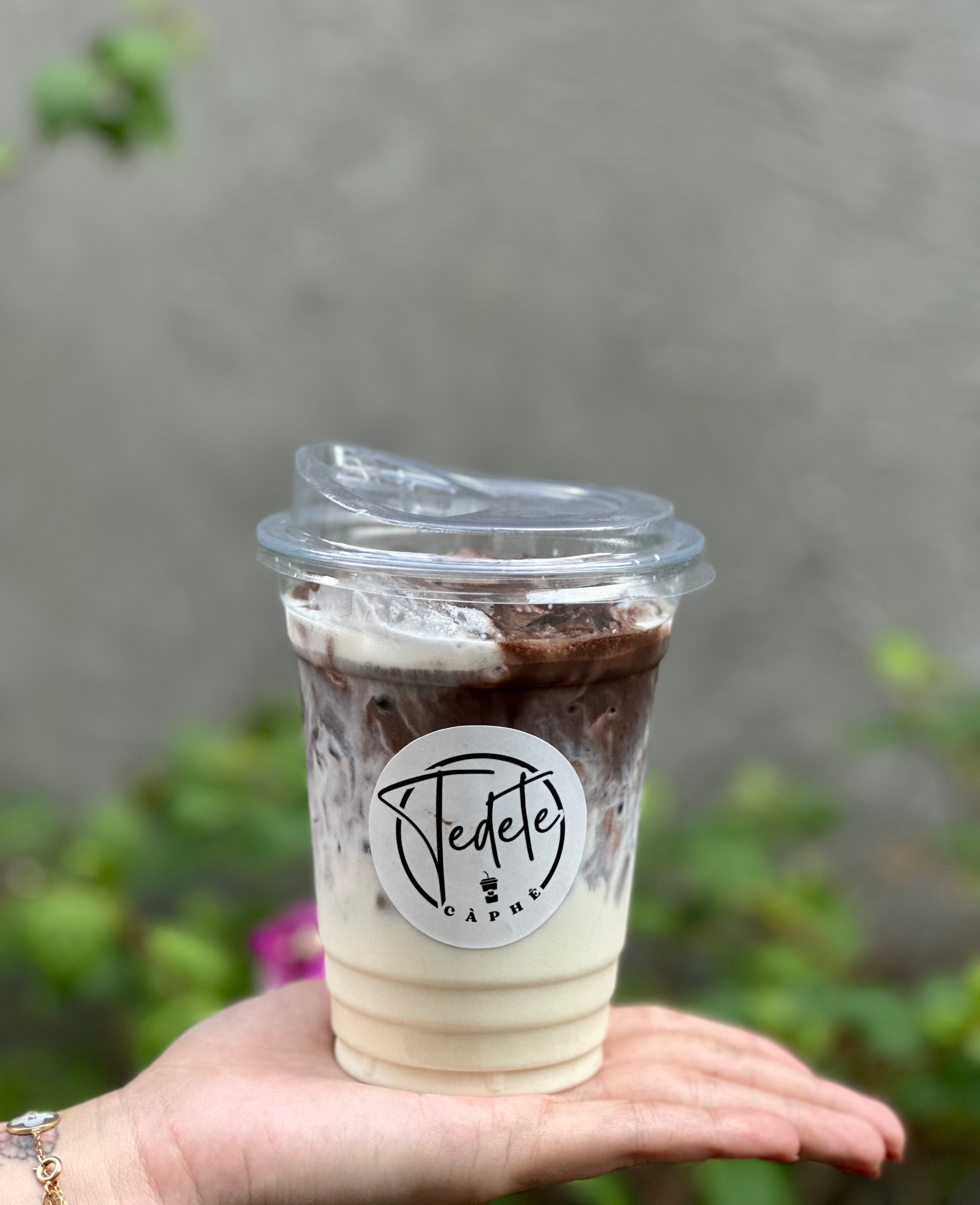 Hình ảnh Cacao latte