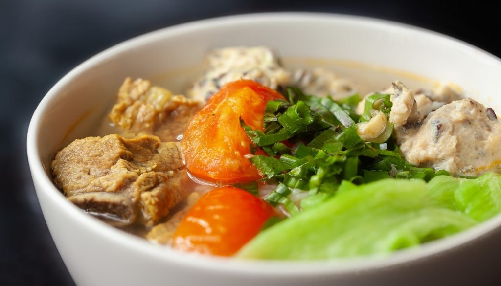 Hình ảnh sườn thêm