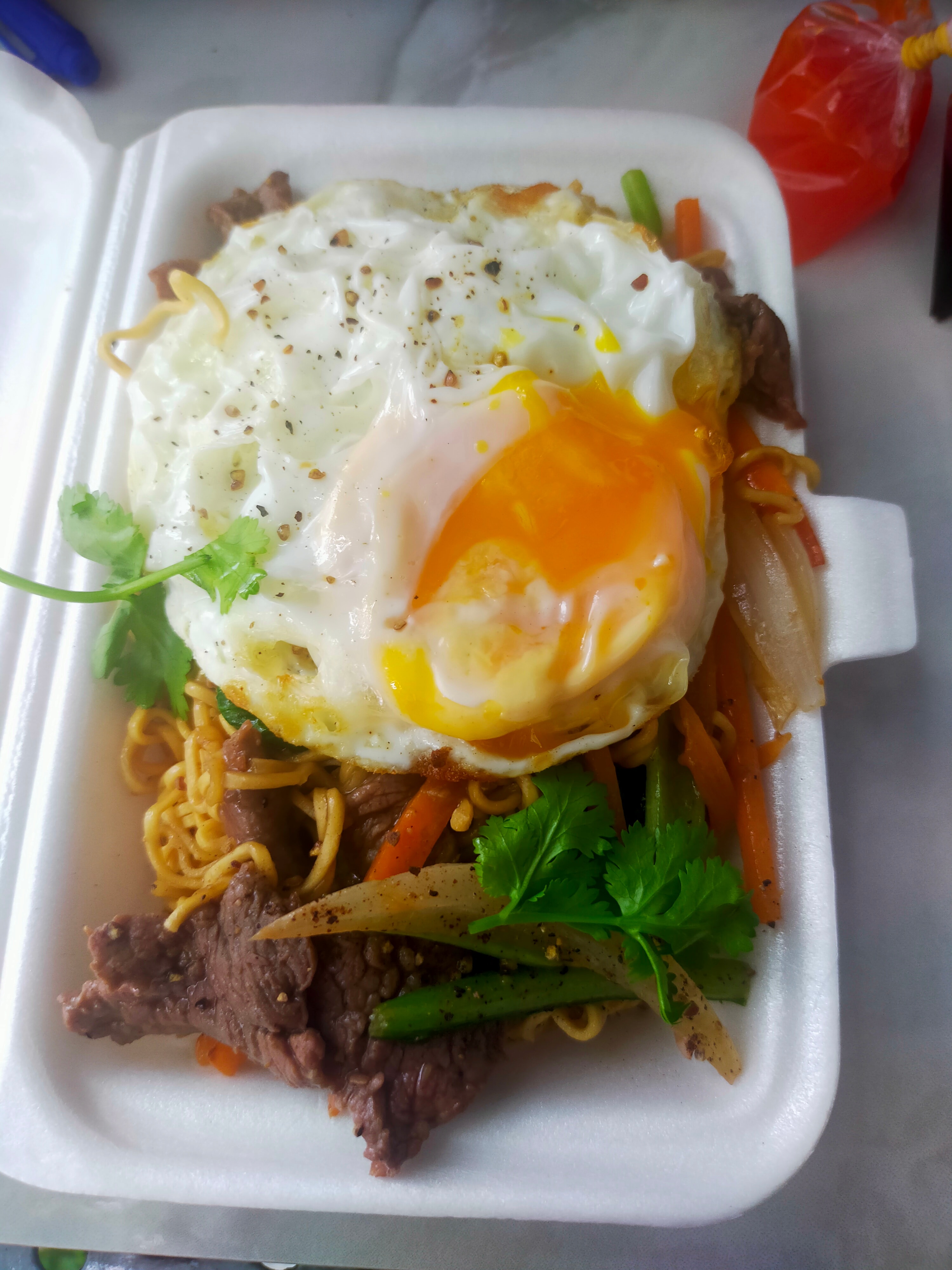 Hình ảnh Trứng Ốp La ( Thêm ) 