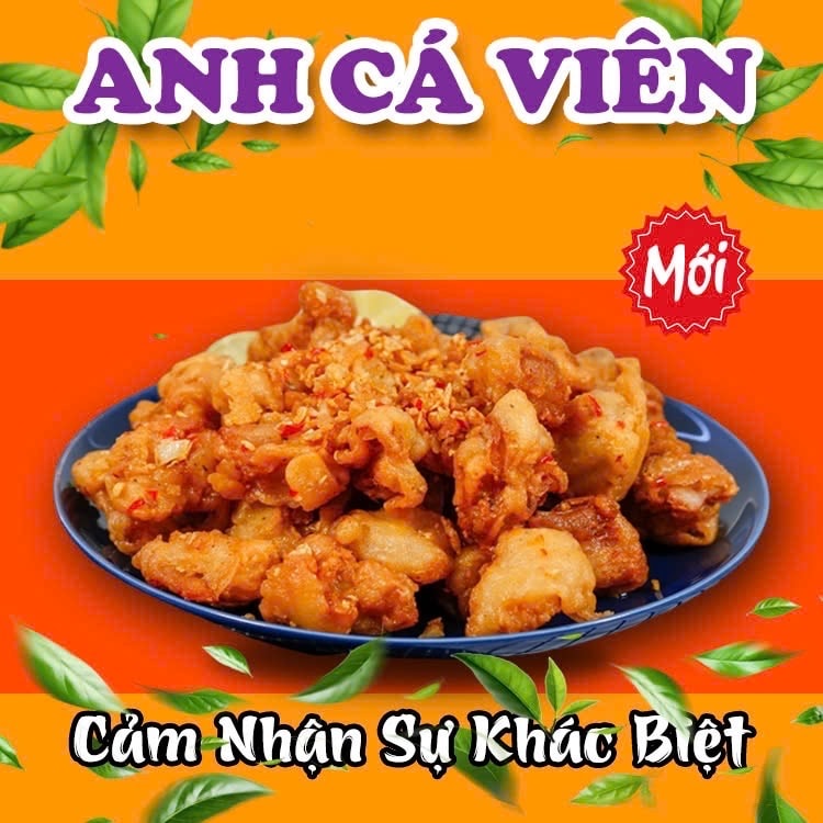 Hình ảnh Sụn Gà Chiên Giòn - Size Vừa
