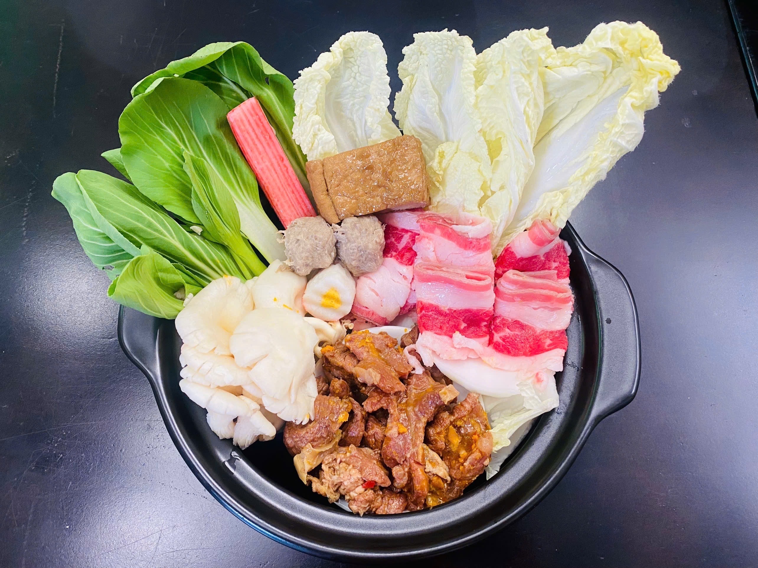 Hình ảnh LẨU BÒ HẦM NHỎ