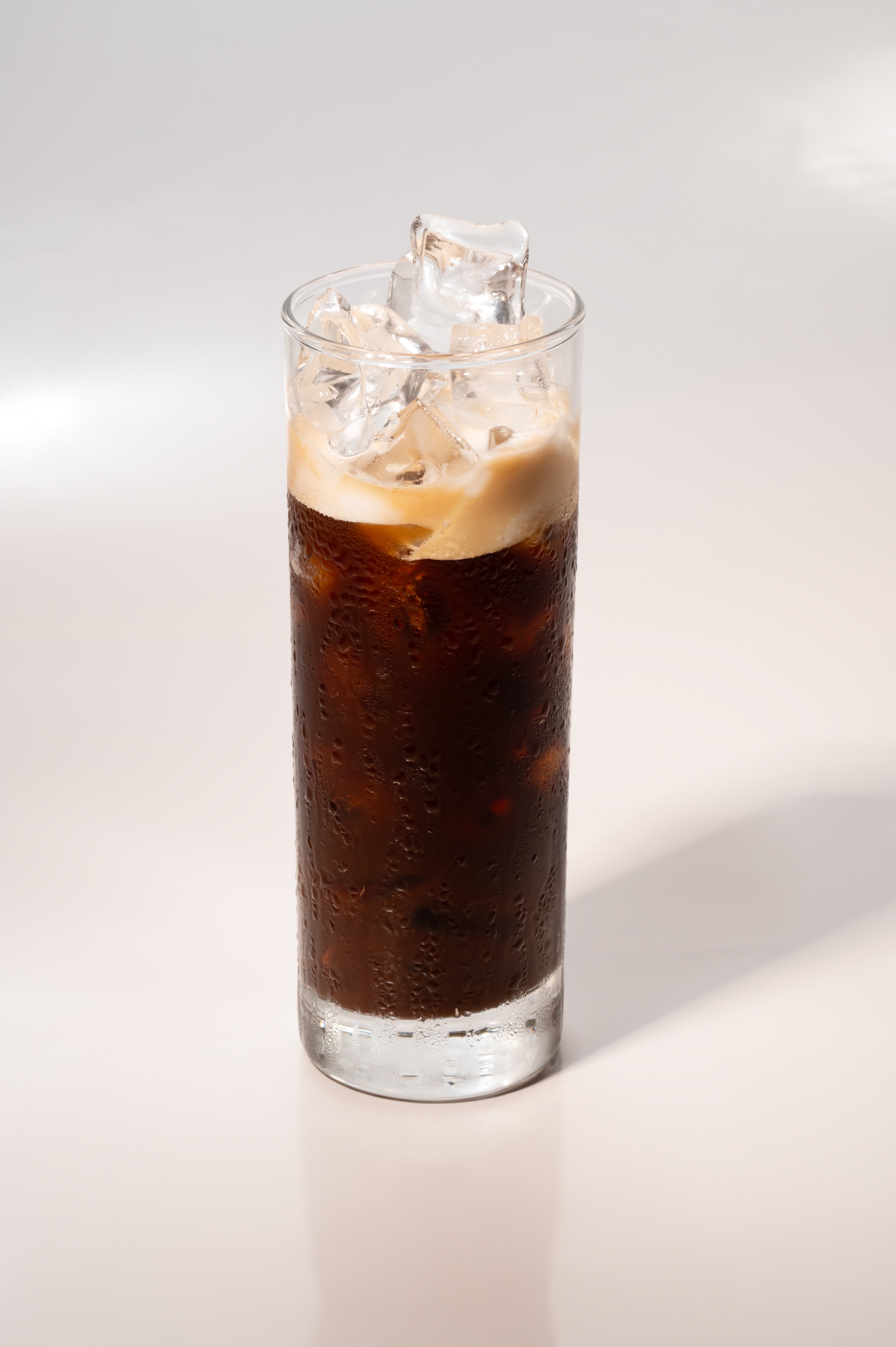 Hình ảnh Espresso Đen/ Sữa (Espresso Black/ Milk)