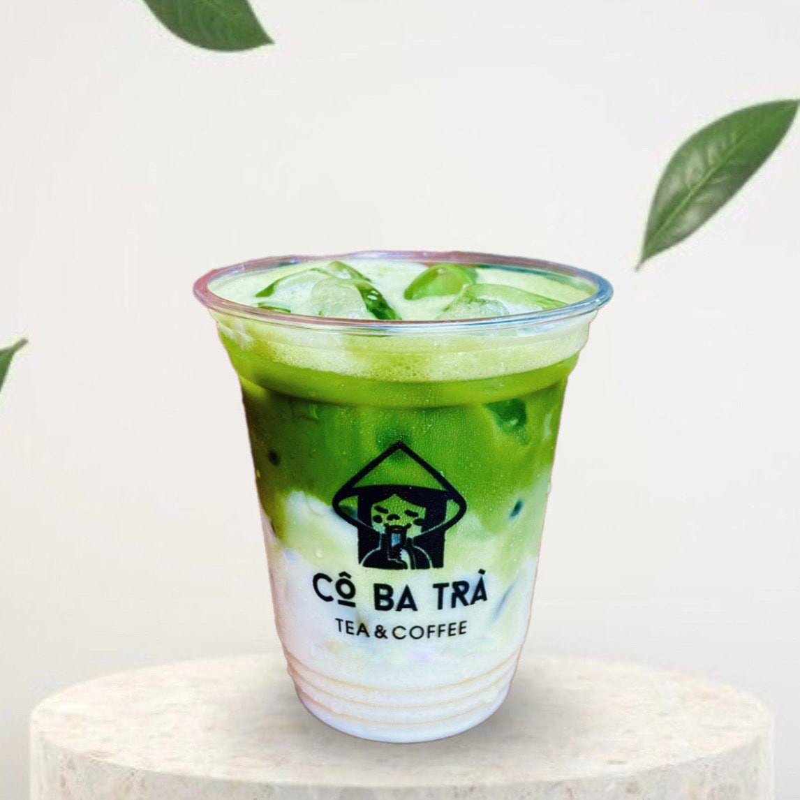 Hình ảnh Matcha Latte