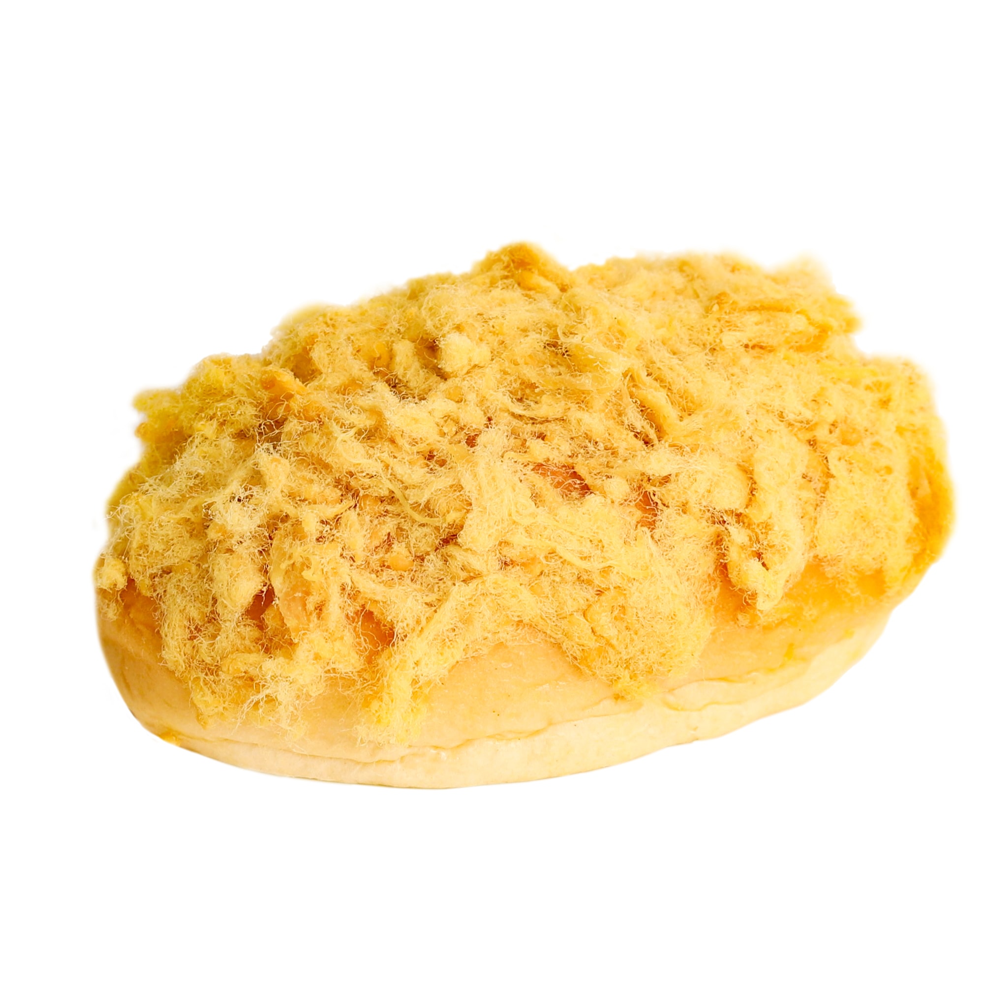 Hình ảnh Bánh Mì Chà Bông Gà - Chicken Fluff