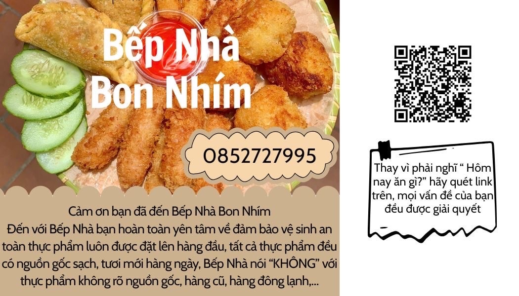 Hình ảnh COMBO KHAI TRƯƠNG - 2 Xuất bún trộn bất kì + 1 Trà Thái (tặng kèm)