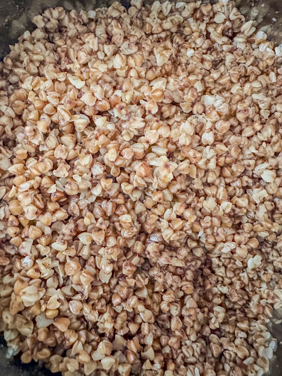 Hình ảnh Buckwheat 230gr
