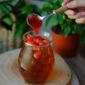 Hình ảnh Trà dâu