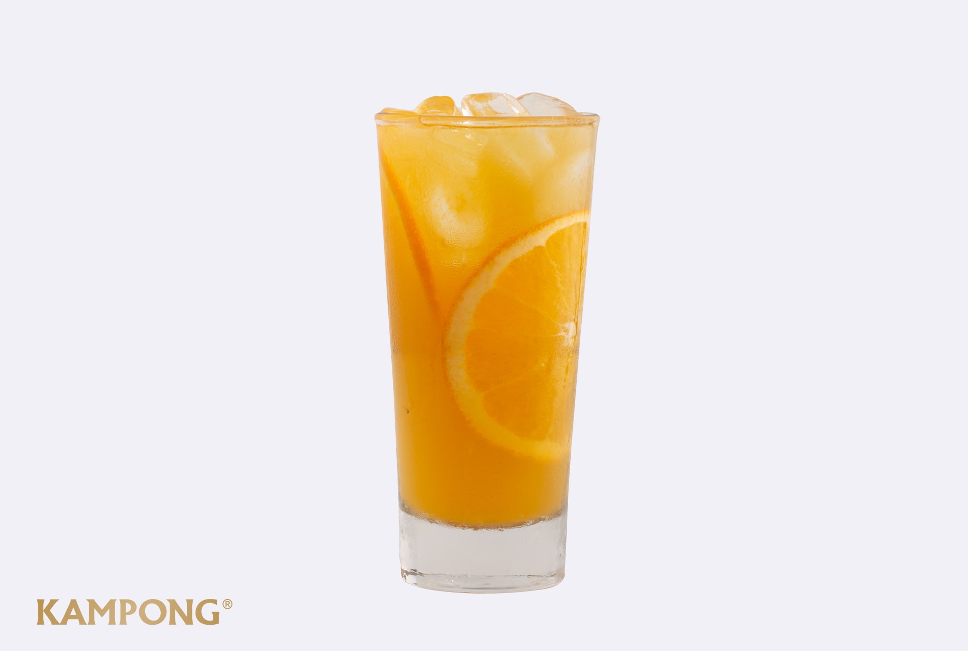 Hình ảnh Nước cam dứa -D