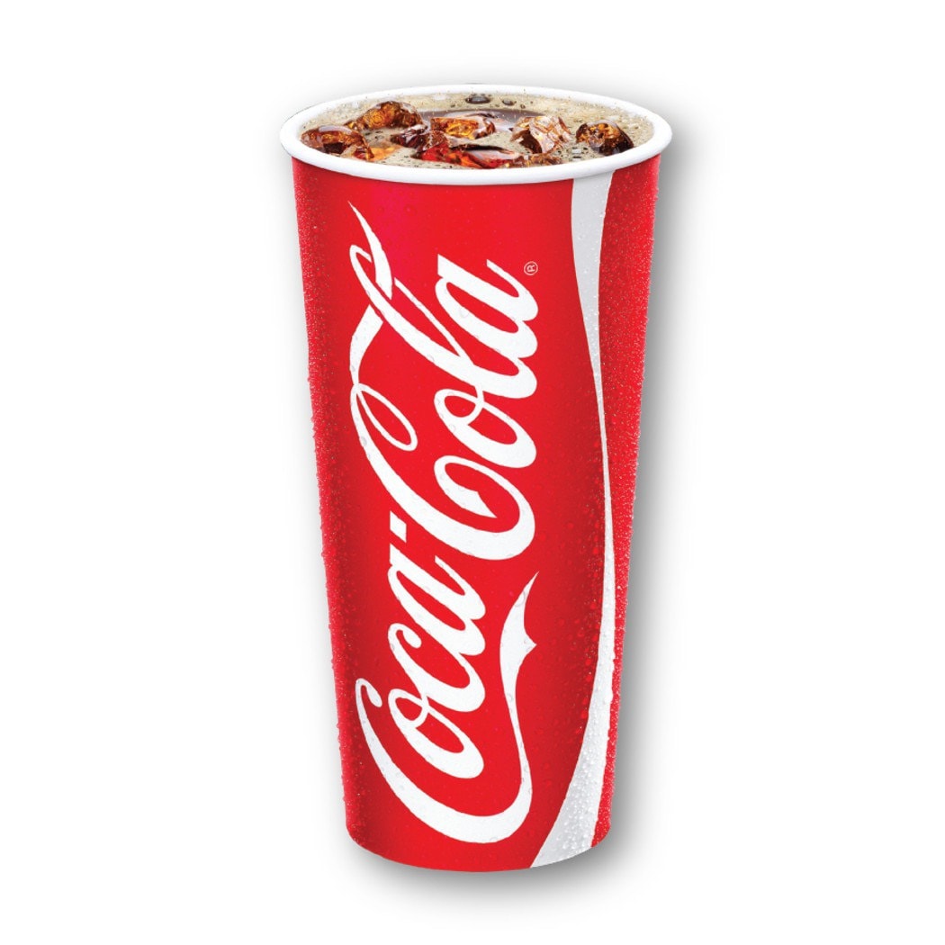 Hình ảnh CoCa không đường