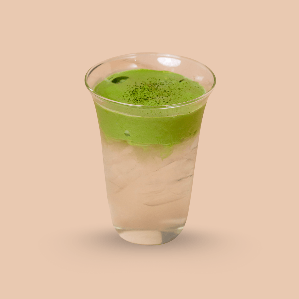 Hình ảnh Matcha Coco