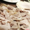 Hình ảnh Thịt Luộc