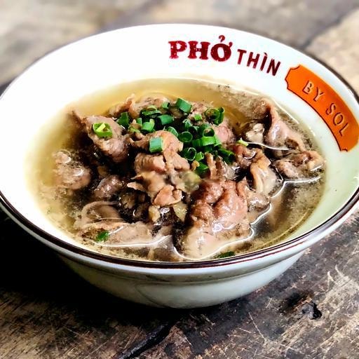 Hình ảnh Thịt tái lăn
