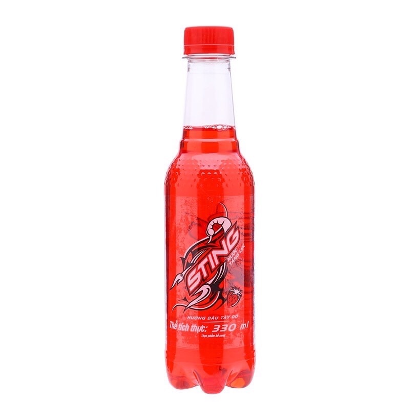 Hình ảnh STING LON ( có đá )