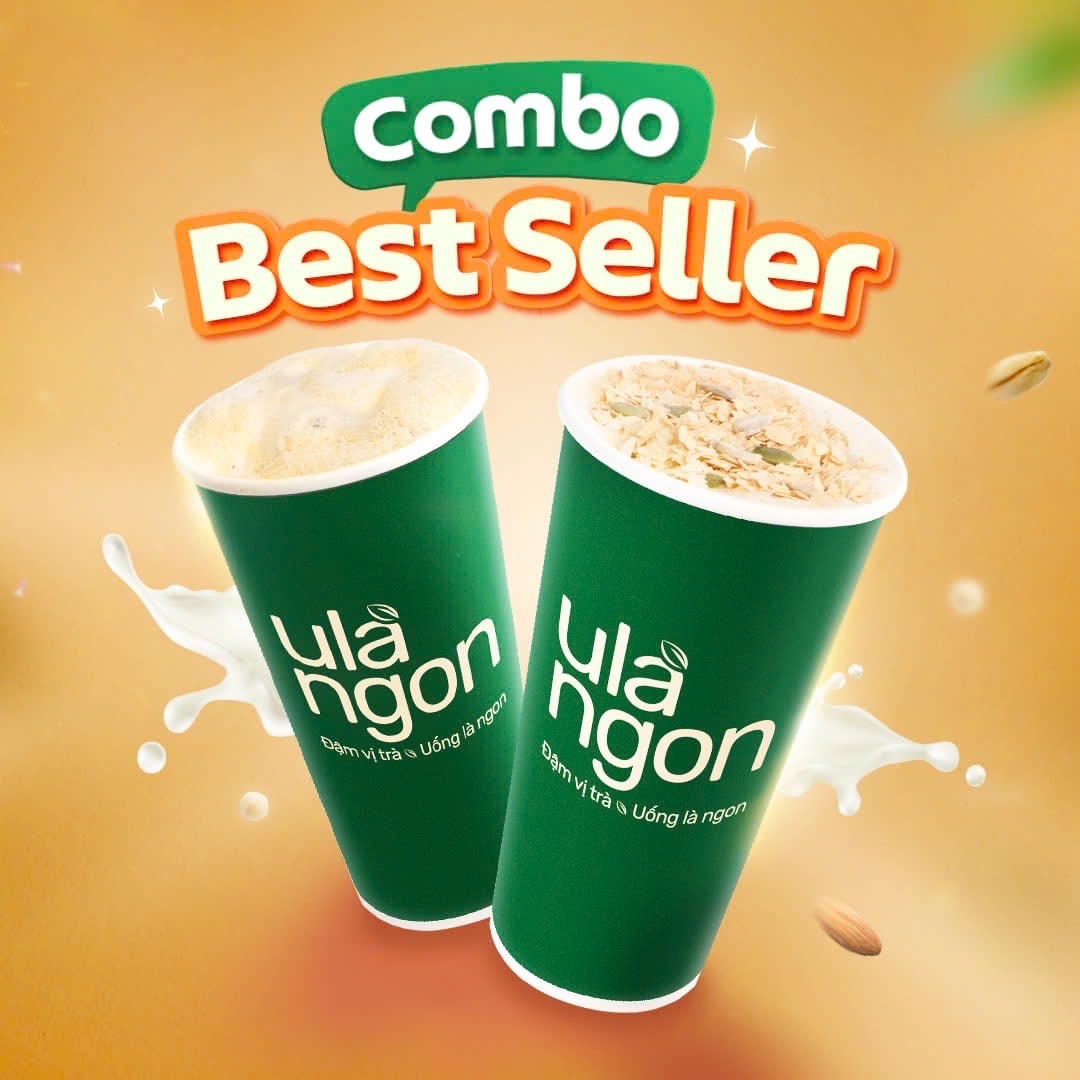 Hình ảnh Combo Best Seller Ulangon