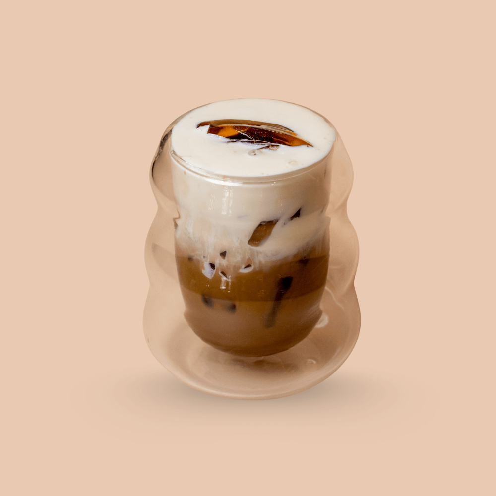 Hình ảnh Cà phê muối ⭐