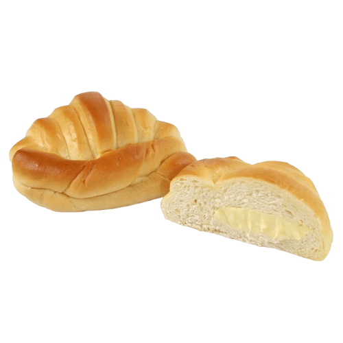 Hình ảnh Bánh Sừng Trâu Phô Mai - Cheese Lava Croissant