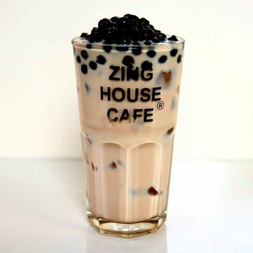 Hình ảnh Shan Tuyết Sữa Trân Châu (M)