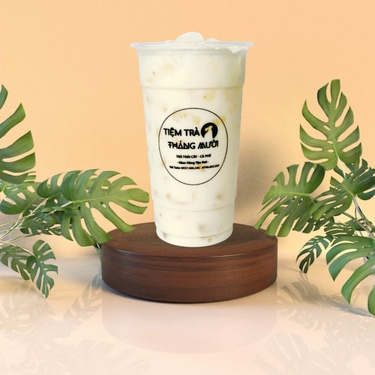 Hình ảnh Sữa Chua Đánh Đá