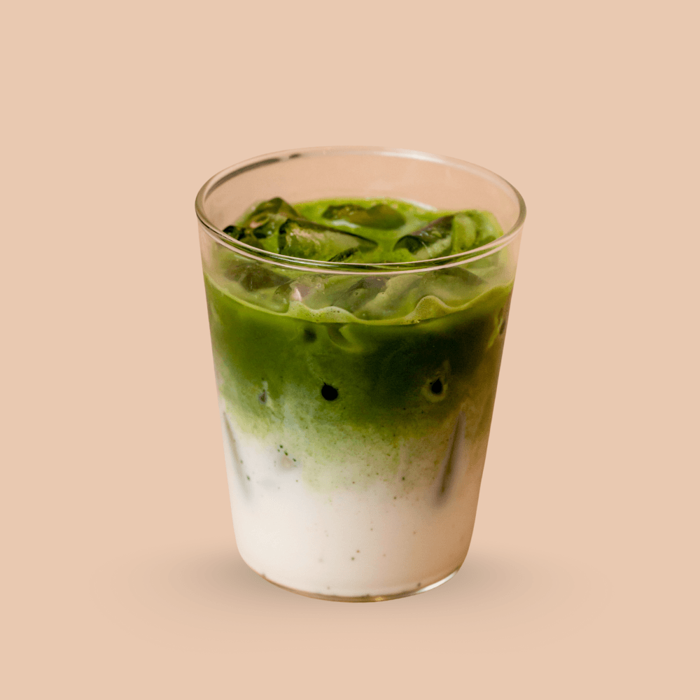 Hình ảnh Matcha Latte