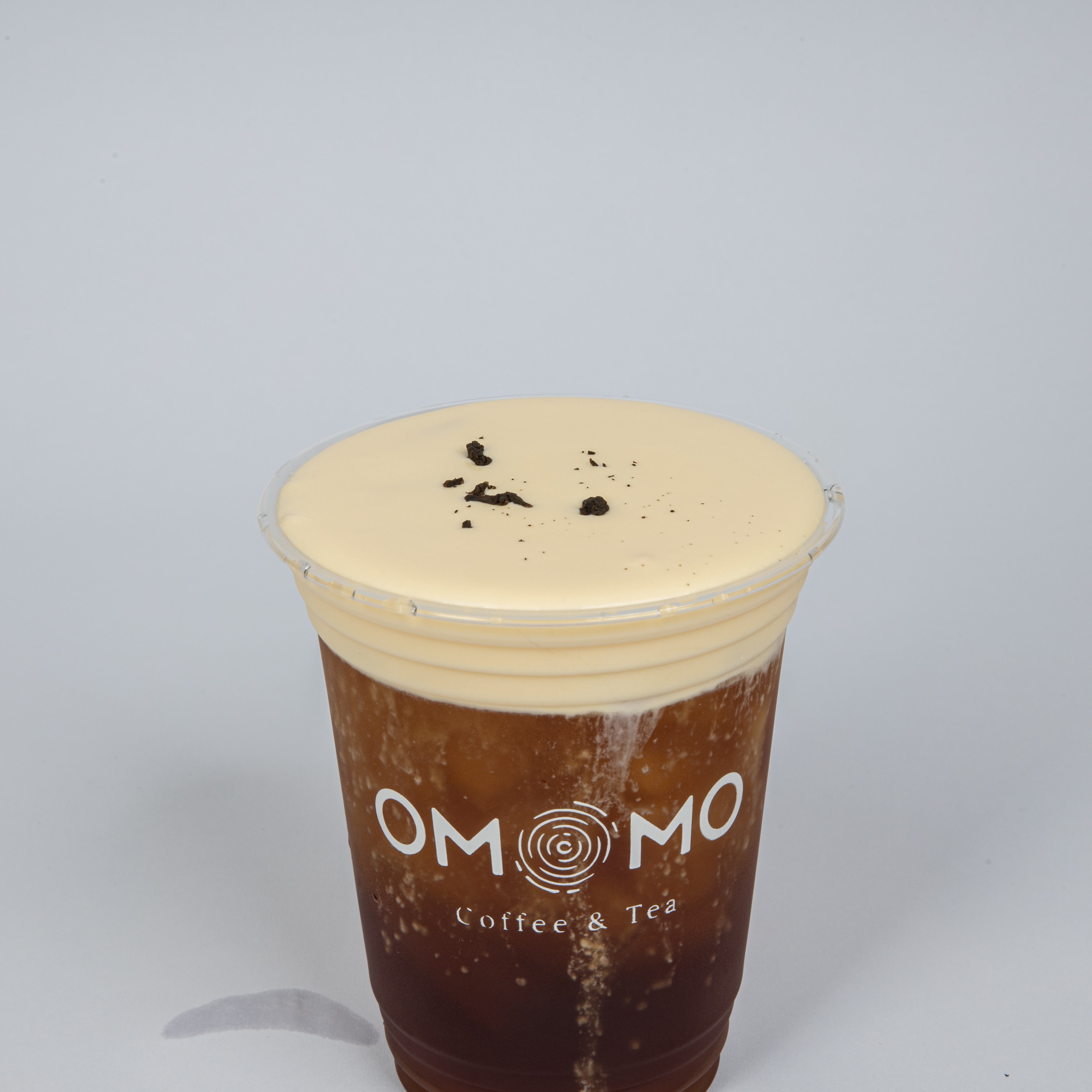 Hình ảnh Trà B'lao Macchiato