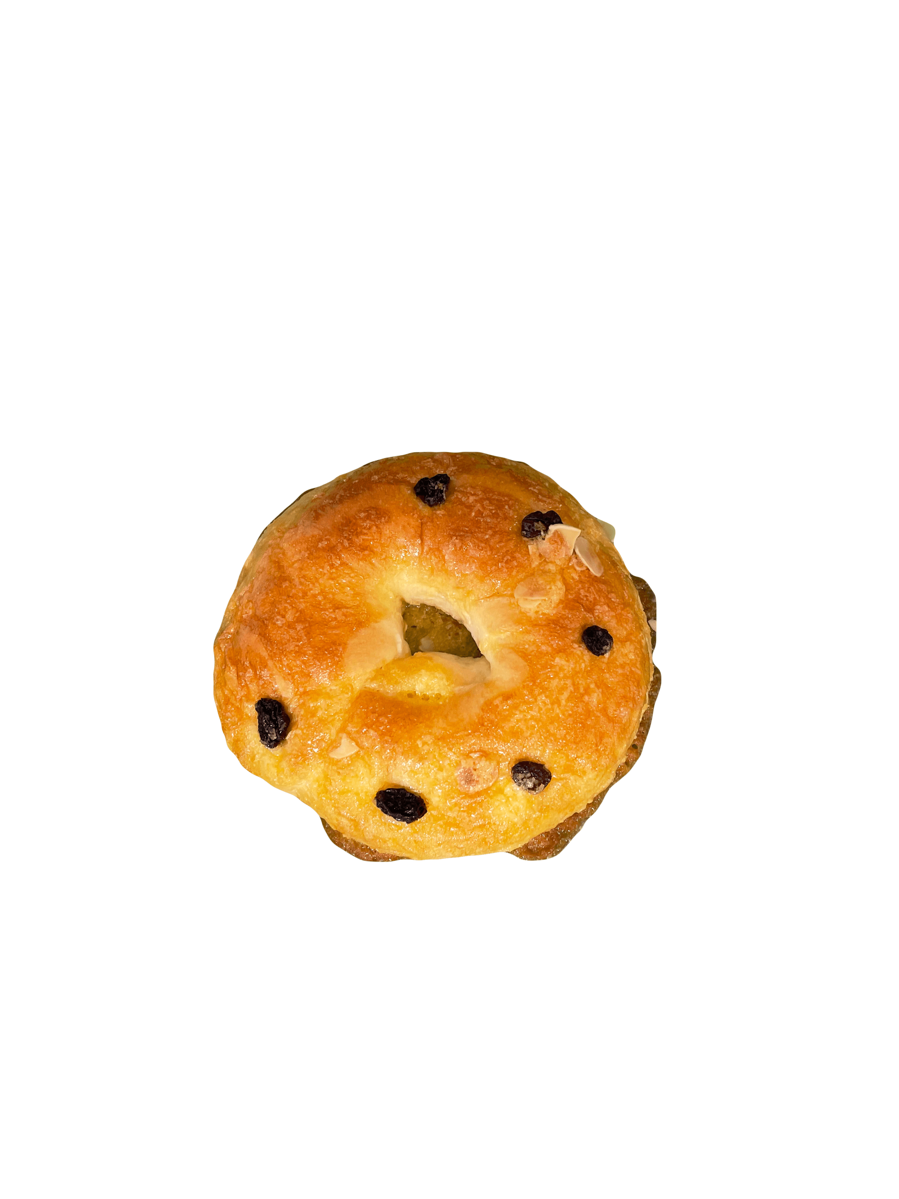 Hình ảnh Bánh mì bơ dừa