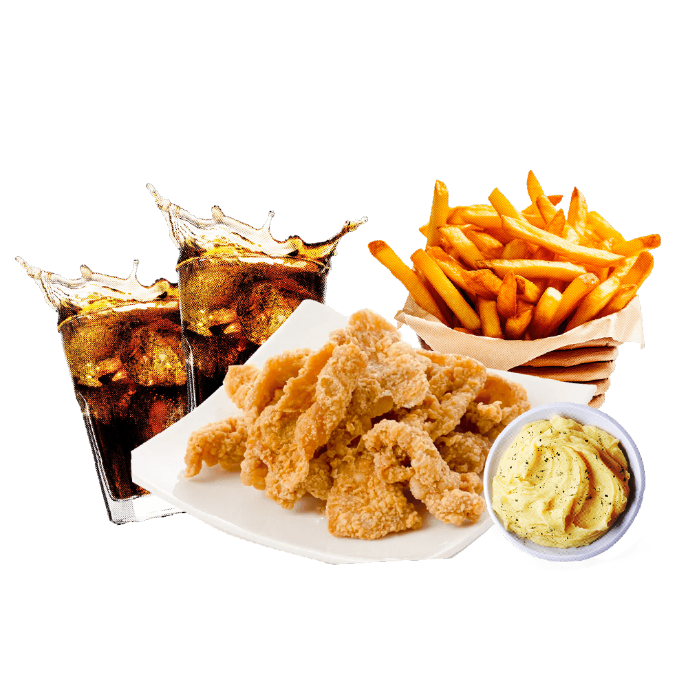 Hình ảnh Combo sờ nách