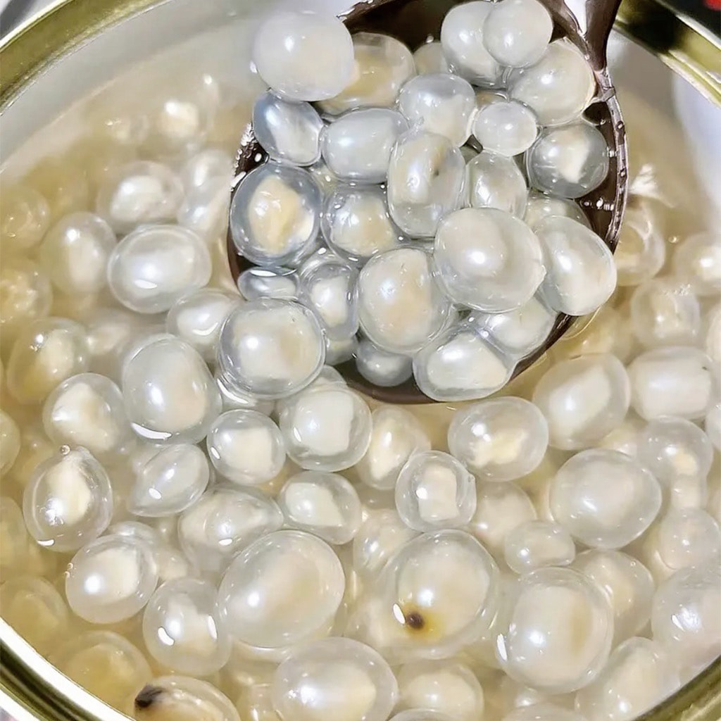 Hình ảnh Trân châu củ năng