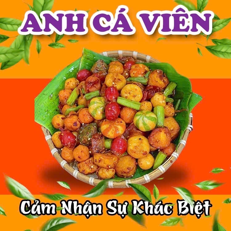 Hình ảnh Thập cẩm Yêu Thương SỐT THÁI LỚN 159k