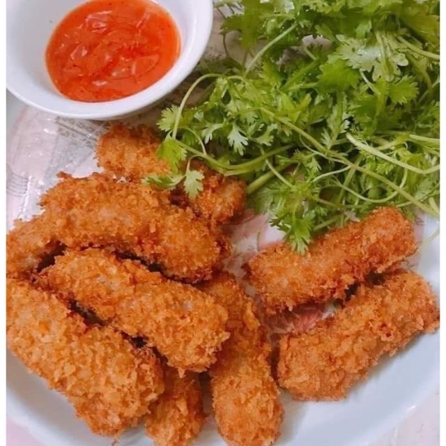Hình ảnh Nem Chua Rán 5 cái