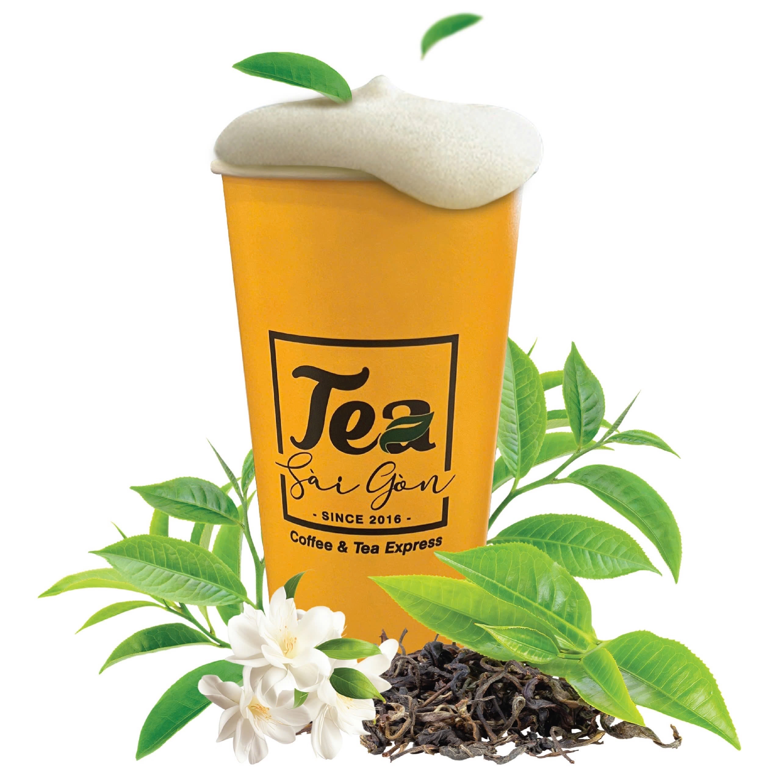 Hình ảnh TRÀ SỮA PHONG LAN