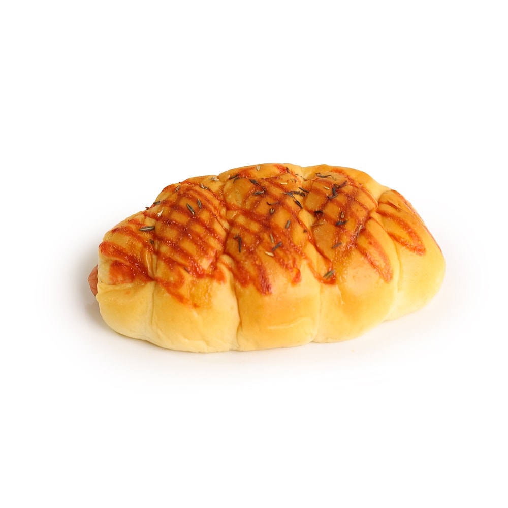 Hình ảnh Bánh Xúc Xích - Standard Sausage