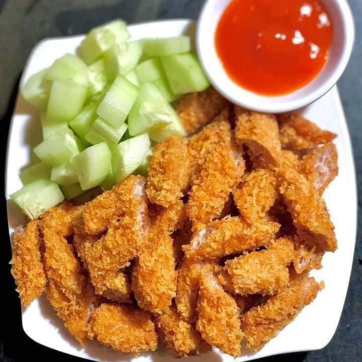Hình ảnh Nem chua rán - 10 cái