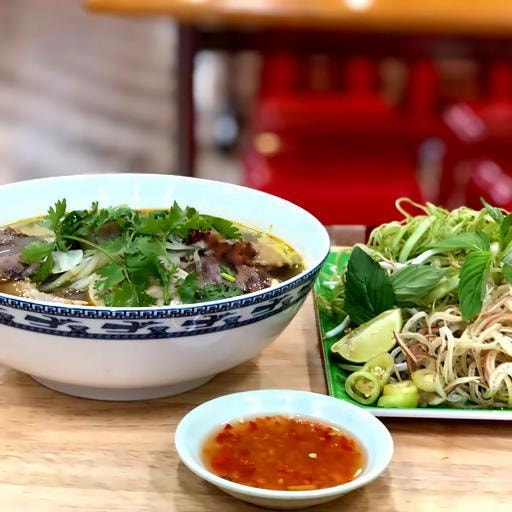 Hình ảnh Bún truyền thống ( Thập Cẩm )