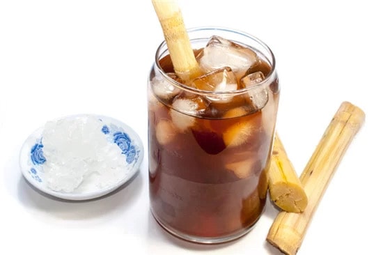 Hình ảnh NƯỚC SÂM 