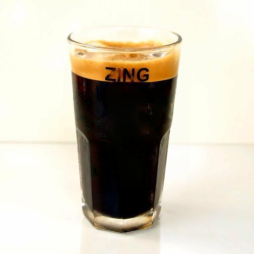 Hình ảnh Cafe Đen